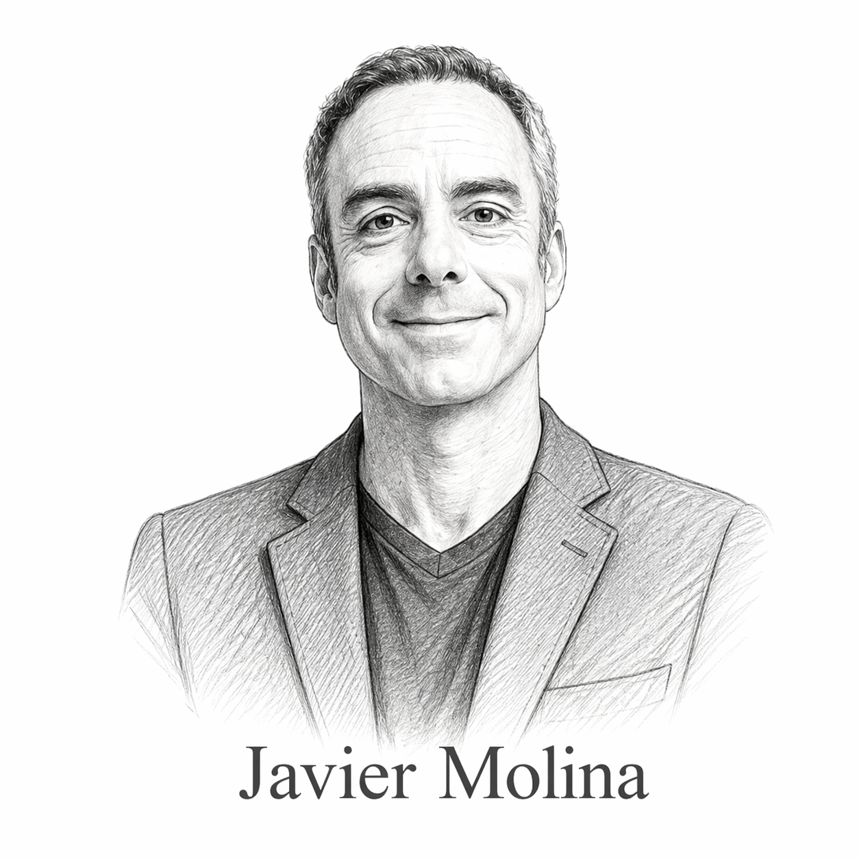 Javier Molina